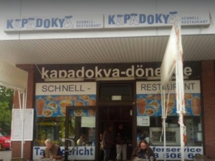 Photo: Kapadokya